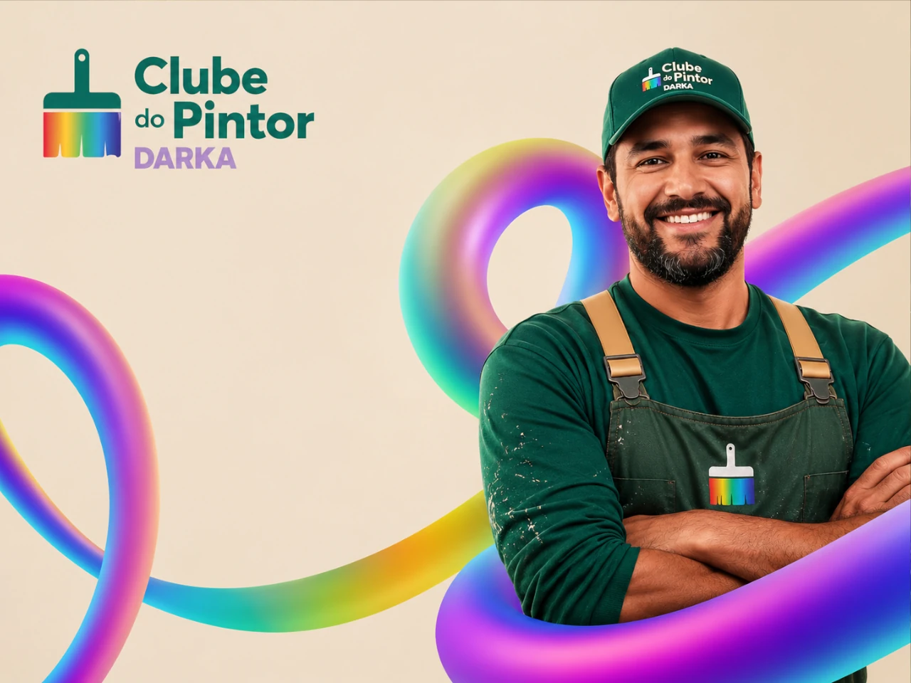 Clube do Pintor Darka